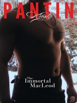 cover image of The Immortal MacLeod